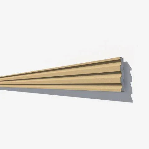 ANCADRAMENT DECORATIV FEREASTRA NA111 96X20X2000 - PARIS14A.RO