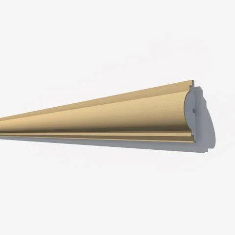 ANCADRAMENT DECORATIV FEREASTRA NA114 110X40X2000 - PARIS14A.RO