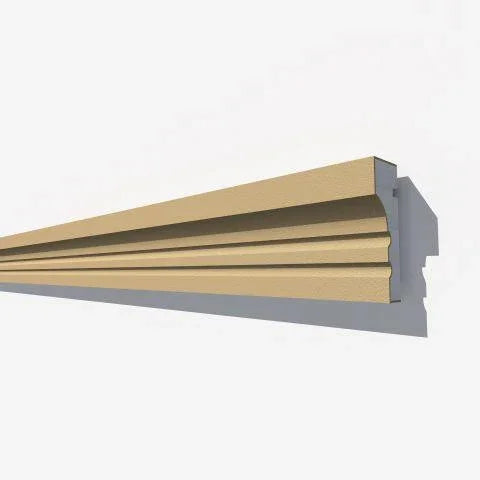 ANCADRAMENT DECORATIV FEREASTRA NA117 120X40X2000 - PARIS14A.RO