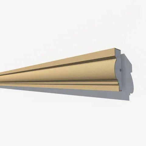 ANCADRAMENT DECORATIV FEREASTRA NA118 120X40X2000 - PARIS14A.RO