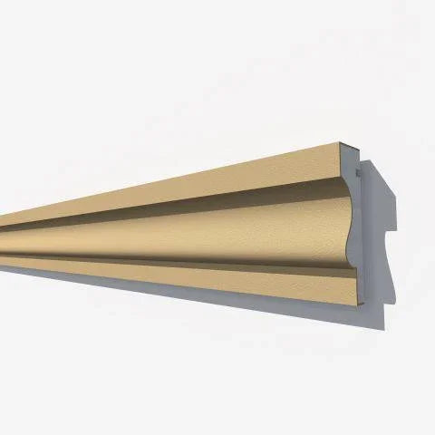 ANCADRAMENT DECORATIV FEREASTRA NA121 150X40X2000 - PARIS14A.RO