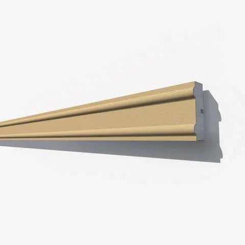 ANCADRAMENT DECORATIV FEREASTRA NA122 100X35X2000 - PARIS14A.RO