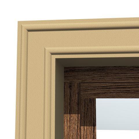 ANCADRAMENT DECORATIV FEREASTRA NA122 100X35X2000 - PARIS14A.RO