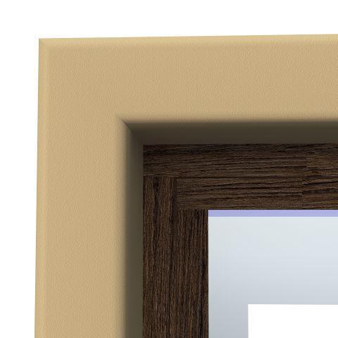 ANCADRAMENT DECORATIV FEREASTRA NA123 120X45X2000 - PARIS14A.RO