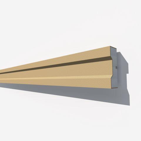 ANCADRAMENT DECORATIV FEREASTRA NA125 120X40X2000 - PARIS14A.RO