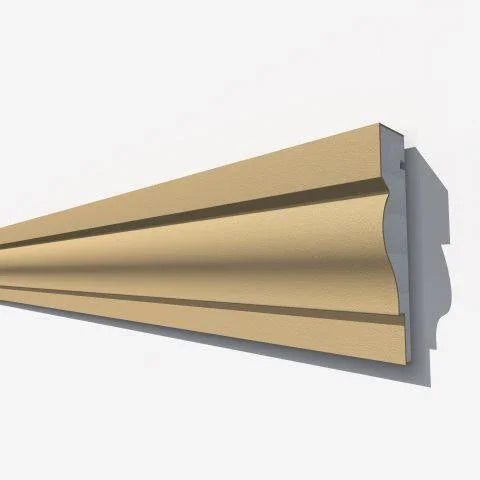 ANCADRAMENT DECORATIV FEREASTRA NA126 200X40X2000 - PARIS14A.RO