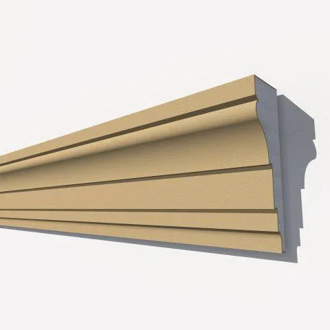 ANCADRAMENT DECORATIV FEREASTRA NA127 250X75X2000 - PARIS14A.RO