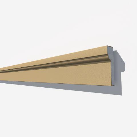 ANCADRAMENT DECORATIV FEREASTRA NA129 120X40X2000 - PARIS14A.RO