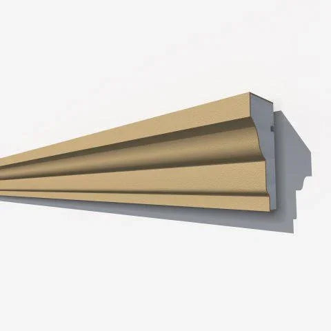 ANCADRAMENT DECORATIV FEREASTRA NA130 140X60X2000 - PARIS14A.RO