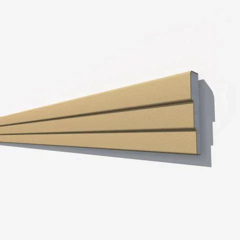 ANCADRAMENT DECORATIV FEREASTRA NA132 145X30X1250 - PARIS14A.RO