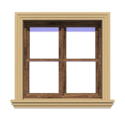 ANCADRAMENT DECORATIV FEREASTRA NA132 145X30X1250 - PARIS14A.RO