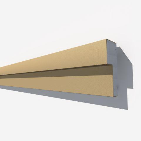 ANCADRAMENT DECORATIV FEREASTRA NA134 160X60X2000 - PARIS14A.RO