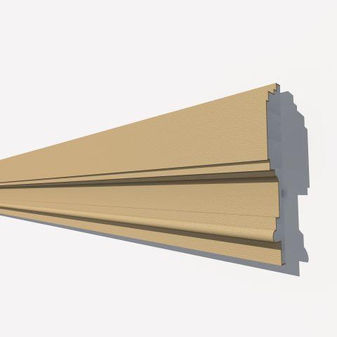 ANCADRAMENT DECORATIV FEREASTRA NA136 225X40X2000 - PARIS14A.RO