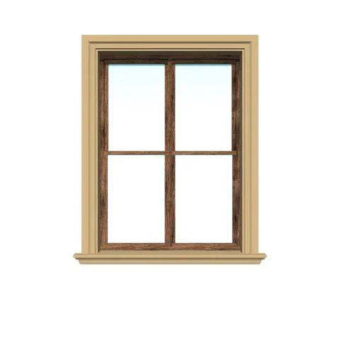 ANCADRAMENT DECORATIV FEREASTRA NA136 225X40X2000 - PARIS14A.RO