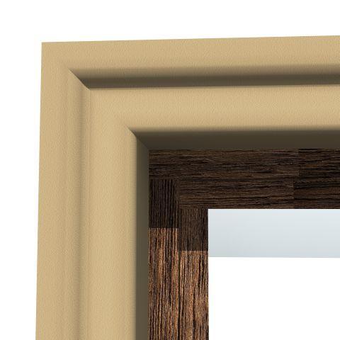 ANCADRAMENT DECORATIV FEREASTRA NA137 120X50X2000 - PARIS14A.RO