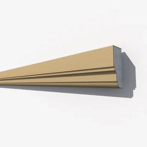 ANCADRAMENT DECORATIV FEREASTRA NA165 115X50X2000 - PARIS14A.RO