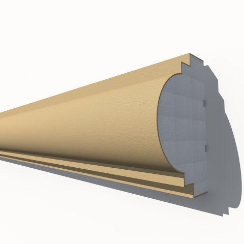 ANCADRAMENT DECORATIV FEREASTRA NA173 225X140X2000 - PARIS14A.RO