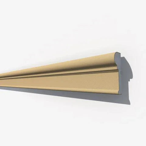 ANCADRAMENT DECORATIV FEREASTRA NA186 120X40X2000 - PARIS14A.RO