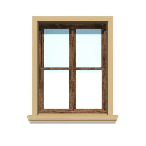 ANCADRAMENT DECORATIV FEREASTRA NA191 70X55X2000 - PARIS14A.RO