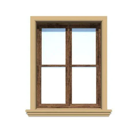 ANCADRAMENT DECORATIV FEREASTRA NA194 120X30X2000 - PARIS14A.RO