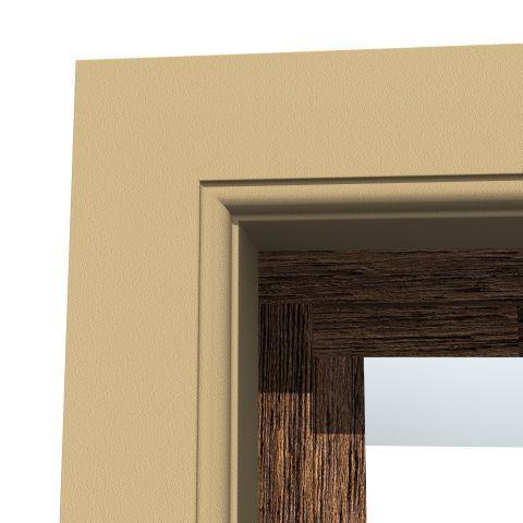 ANCADRAMENT DECORATIV FEREASTRA NA194 120X30X2000 - PARIS14A.RO