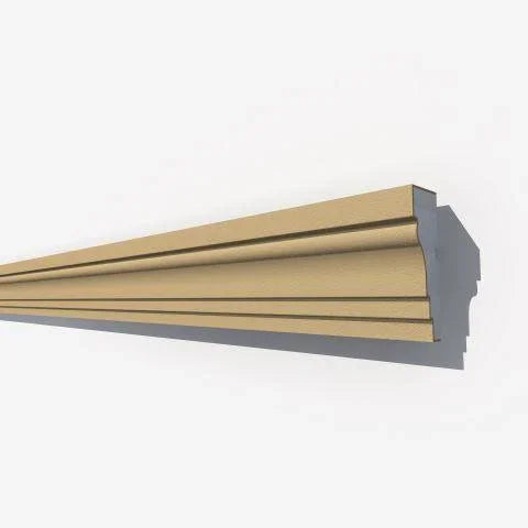 ANCADRAMENT DECORATIV FEREASTRA NA210 120X40X2000 - PARIS14A.RO