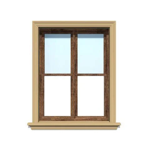 ANCADRAMENT DECORATIV FEREASTRA NA210 120X40X2000 - PARIS14A.RO