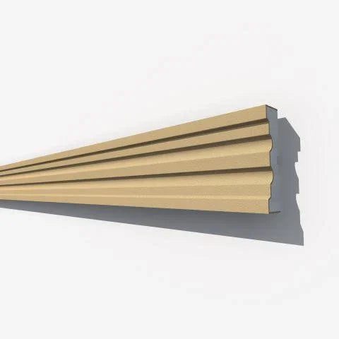 ANCADRAMENT DECORATIV FEREASTRA NA211 130X30X2000 - PARIS14A.RO