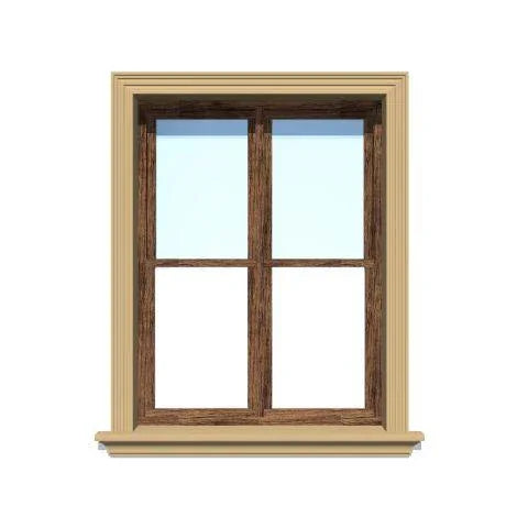 ANCADRAMENT DECORATIV FEREASTRA NA211 130X30X2000 - PARIS14A.RO