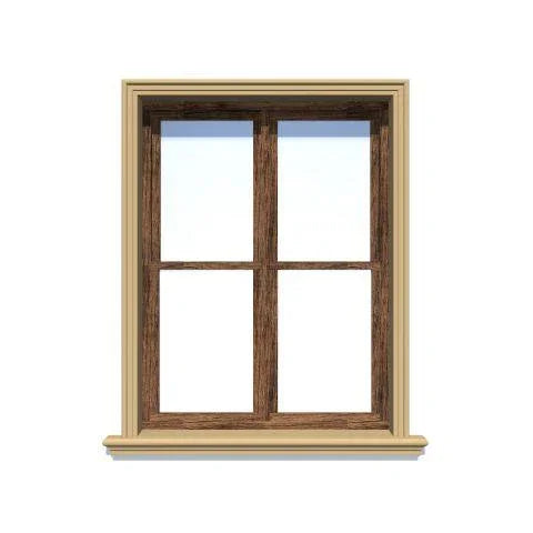 ANCADRAMENT DECORATIV FEREASTRA NA212 90X55X2000 - PARIS14A.RO