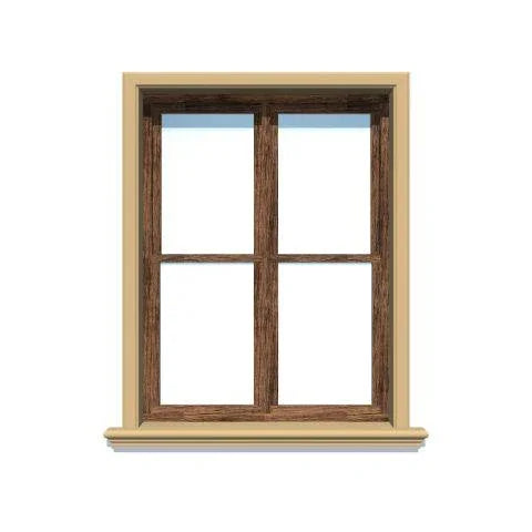 ANCADRAMENT DECORATIV FEREASTRA NA213 95X30X2000 - PARIS14A.RO