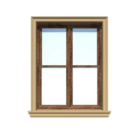 ANCADRAMENT DECORATIV FEREASTRA NA225 105X54X2000 - PARIS14A.RO