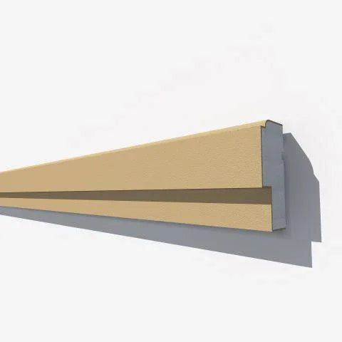 ANCADRAMENT DECORATIV FEREASTRA NA227 130X55X2000 - PARIS14A.RO