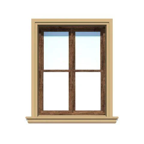 ANCADRAMENT DECORATIV FEREASTRA NA227 130X55X2000 - PARIS14A.RO