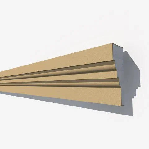 ANCADRAMENT DECORATIV FEREASTRA NA228 165X60X2000 - PARIS14A.RO