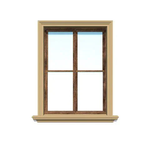 ANCADRAMENT DECORATIV FEREASTRA NA228 165X60X2000 - PARIS14A.RO