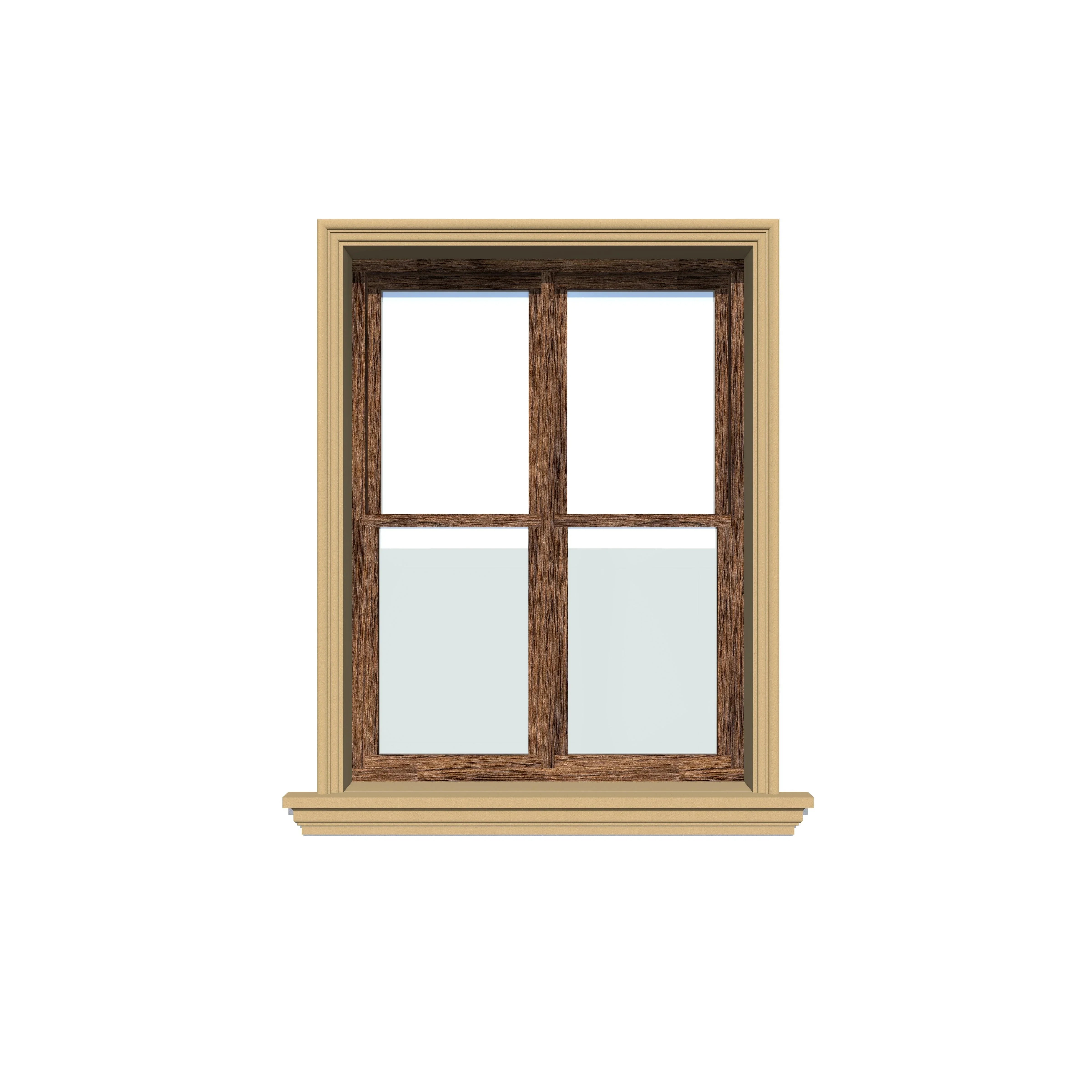 ANCADRAMENT DECORATIV FEREASTRA NA229 95X40X2000 - PARIS14A.RO