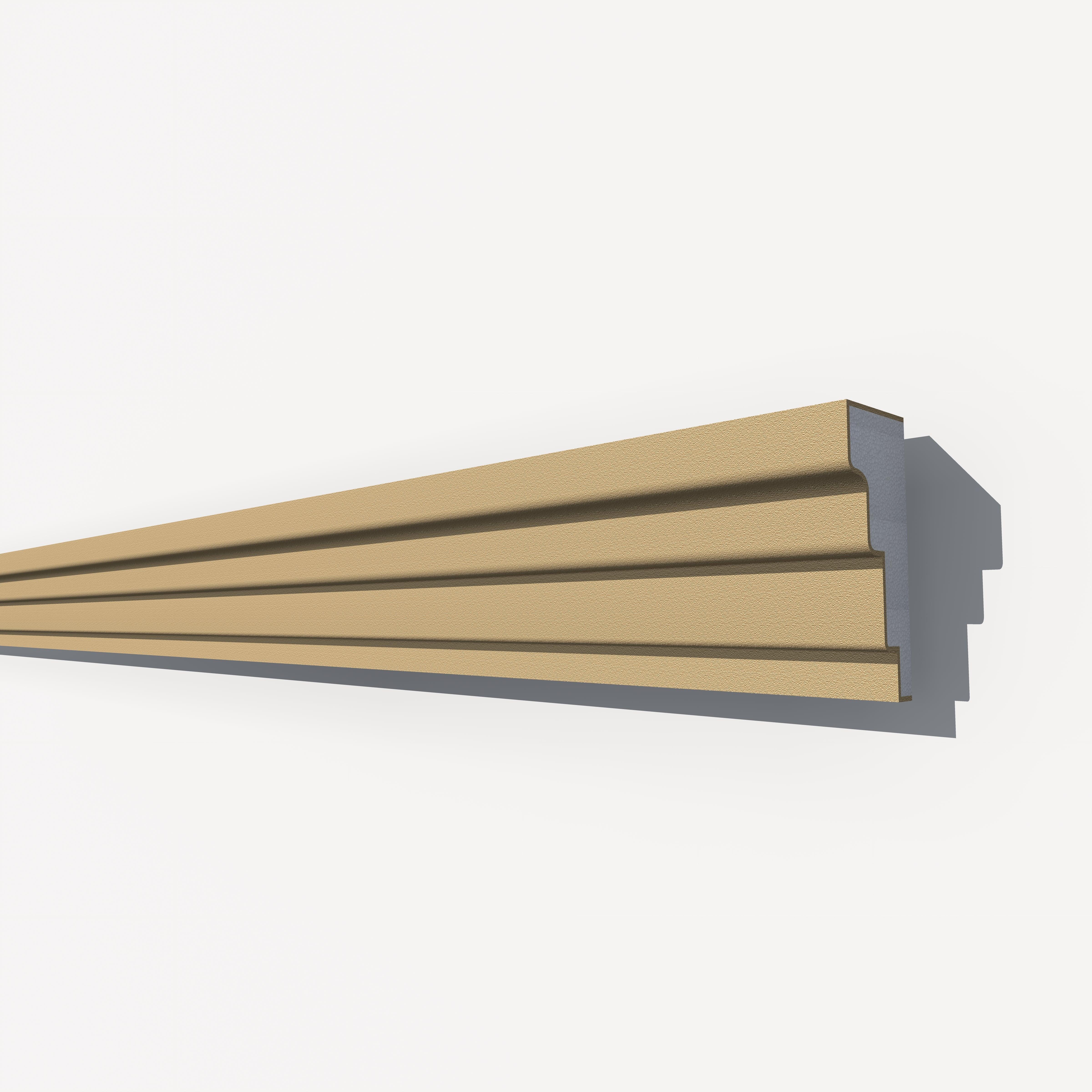 ANCADRAMENT DECORATIV FEREASTRA NA230 110X45X2000 - PARIS14A.RO