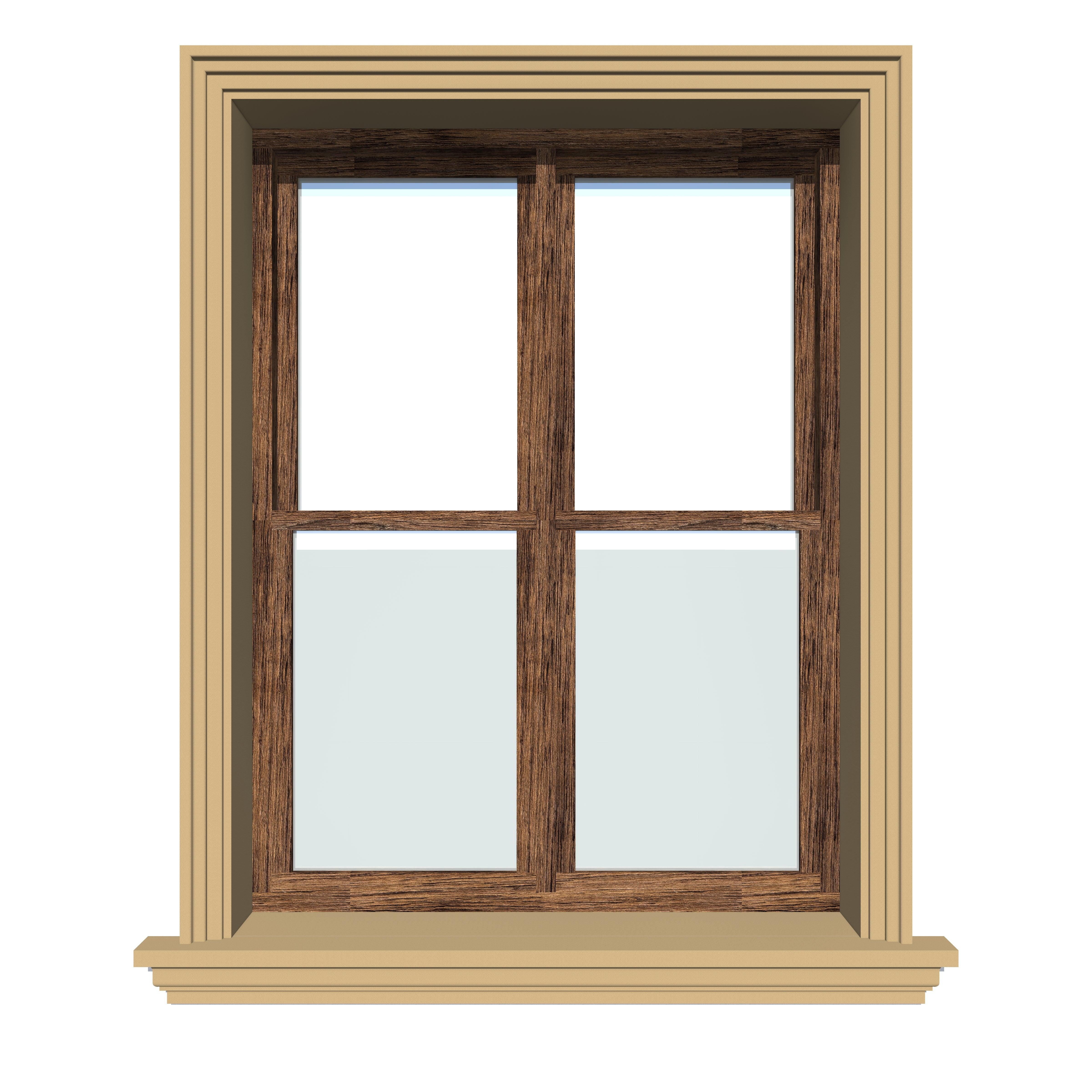 ANCADRAMENT DECORATIV FEREASTRA NA230 110X45X2000 - PARIS14A.RO