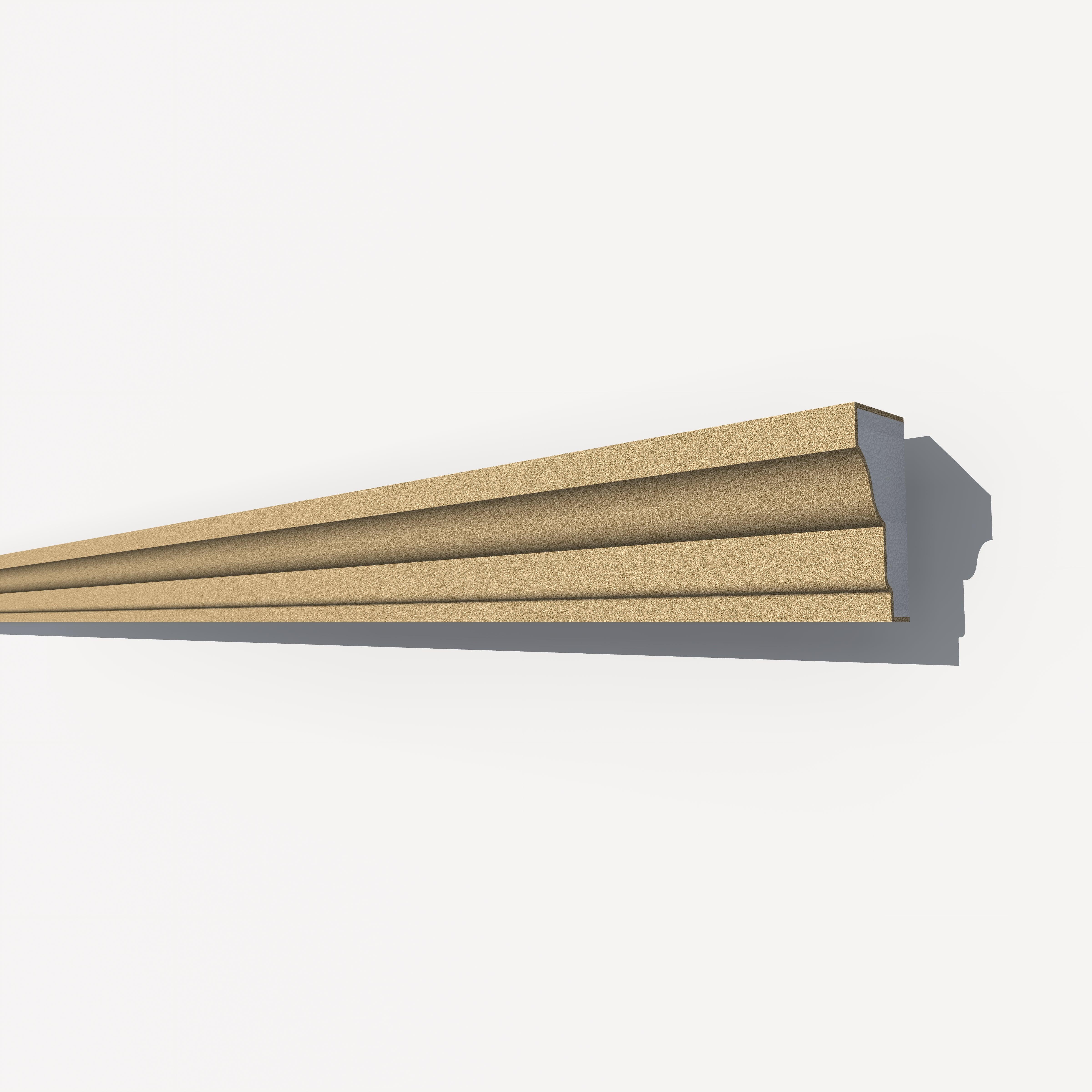 ANCADRAMENT DECORATIV FEREASTRA NA231 80X40X2000 - PARIS14A.RO