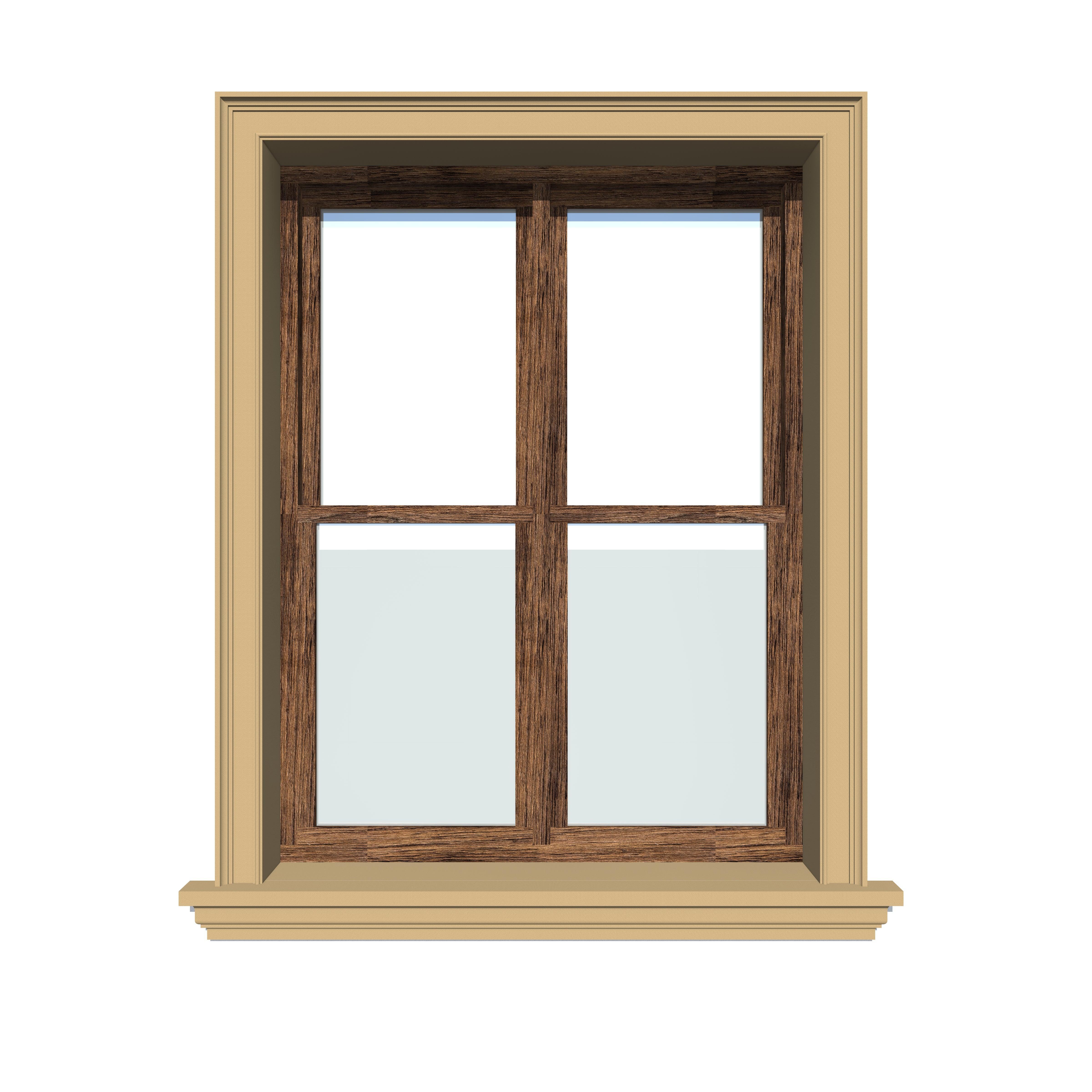 ANCADRAMENT DECORATIV FEREASTRA NA232 120X45X2000 - PARIS14A.RO