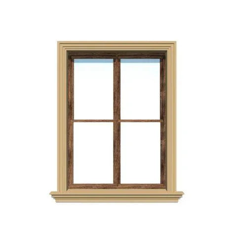 ANCADRAMENT DECORATIV FEREASTRA REMA10 180X45X2000 - PARIS14A.RO