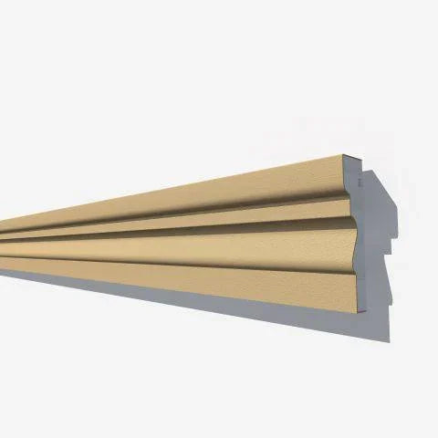 ANCADRAMENT DECORATIV FEREASTRA REMA11 150X40X2000 - PARIS14A.RO