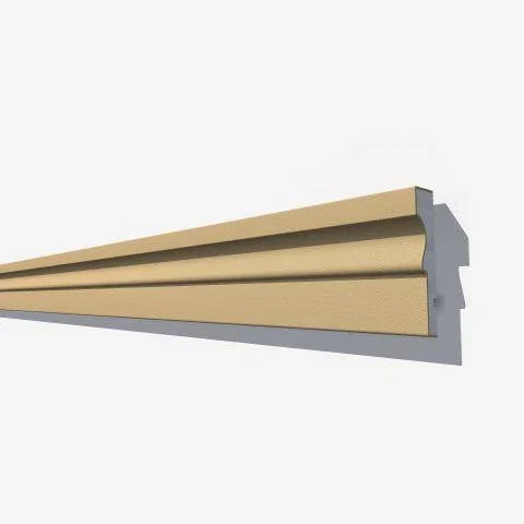 ANCADRAMENT DECORATIV FEREASTRA REMA12 120X30X2000 - PARIS14A.RO