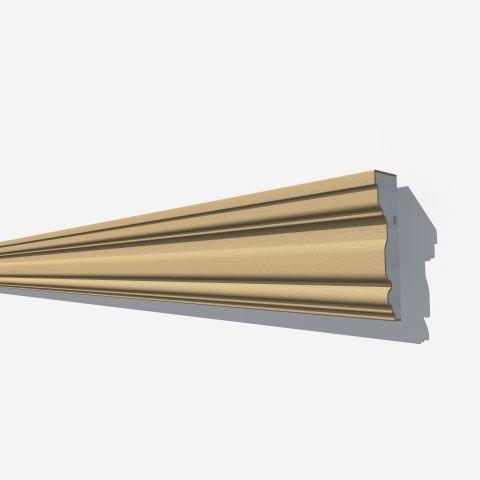 ANCADRAMENT DECORATIV FEREASTRA REMA14 130X40X2000 - PARIS14A.RO