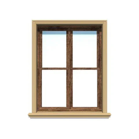 ANCADRAMENT DECORATIV FEREASTRA REMA16 100x30x1250 - PARIS14A.RO