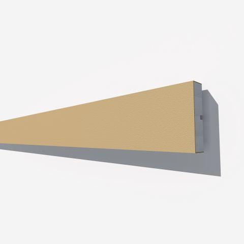 ANCADRAMENT DECORATIV FEREASTRA REMA21 120X25X2000 - PARIS14A.RO