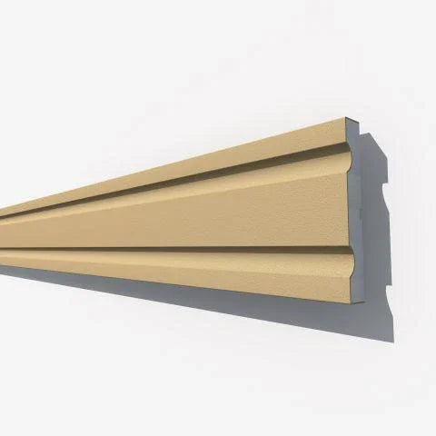 ANCADRAMENT DECORATIV FEREASTRA REMA22 150X30X2000 - PARIS14A.RO