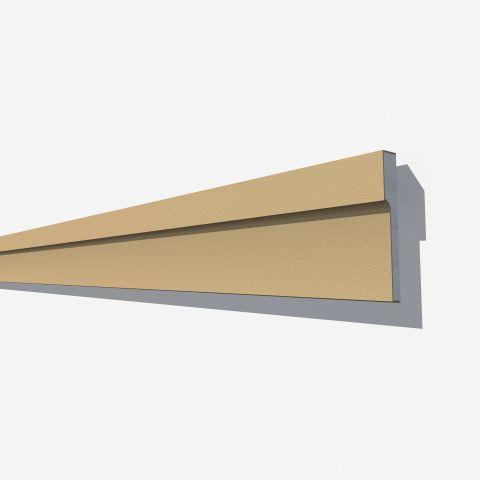 ANCADRAMENT DECORATIV FEREASTRA REMA3 135X25X2000 - PARIS14A.RO