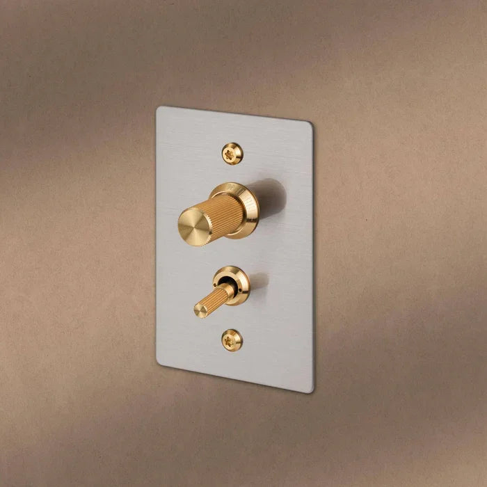 KIT Dimmer / LINEAR - Buster & Punch